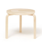 Artek + Marimekko テーブル 90D セイレーニ