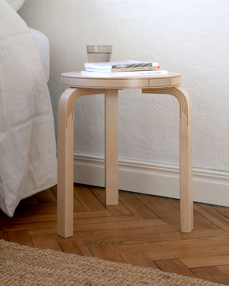 Stool 60 Kontrasti  - Artek